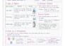 create handwritten notes diagrams and neet study content